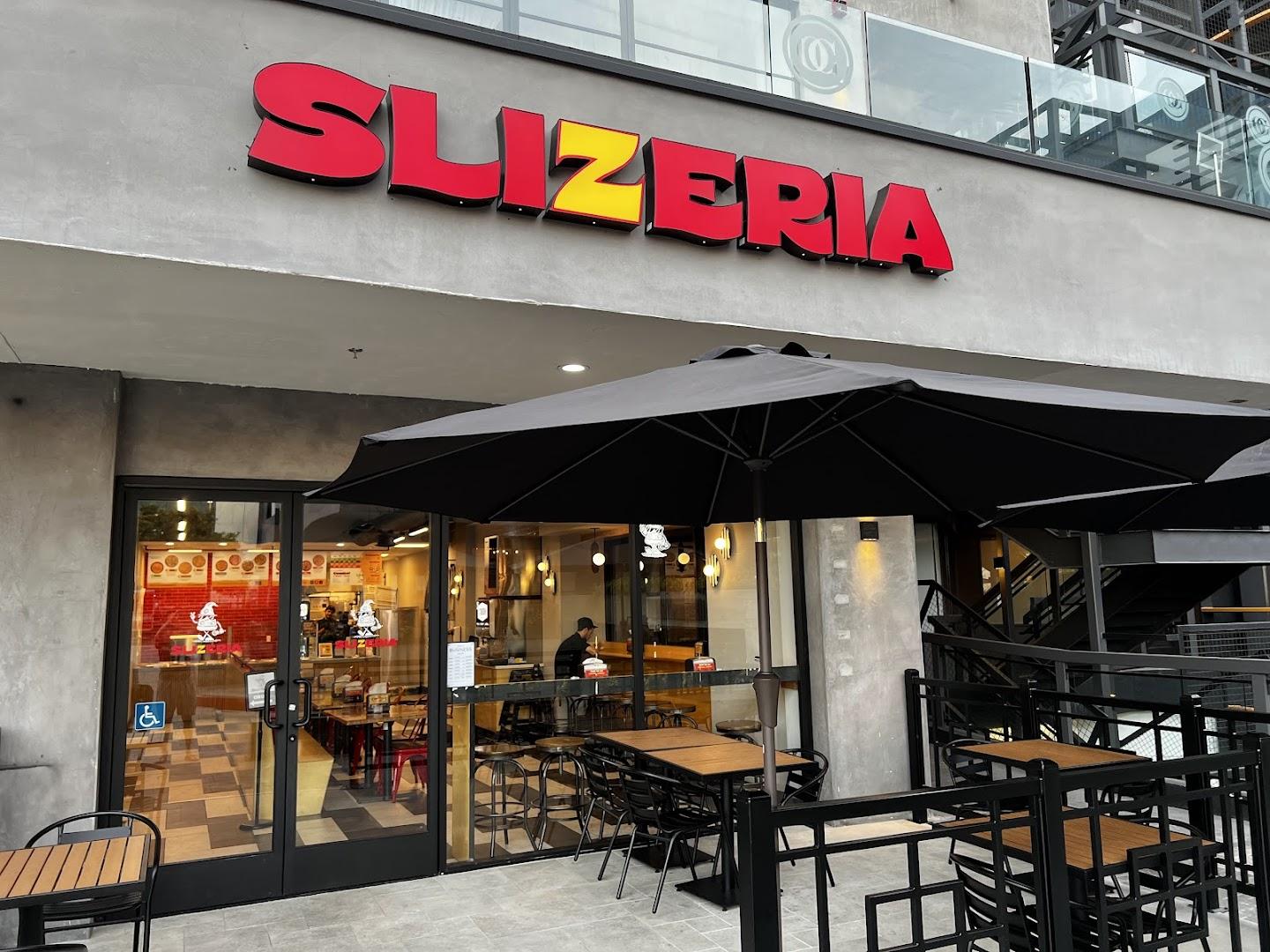 Slizeria