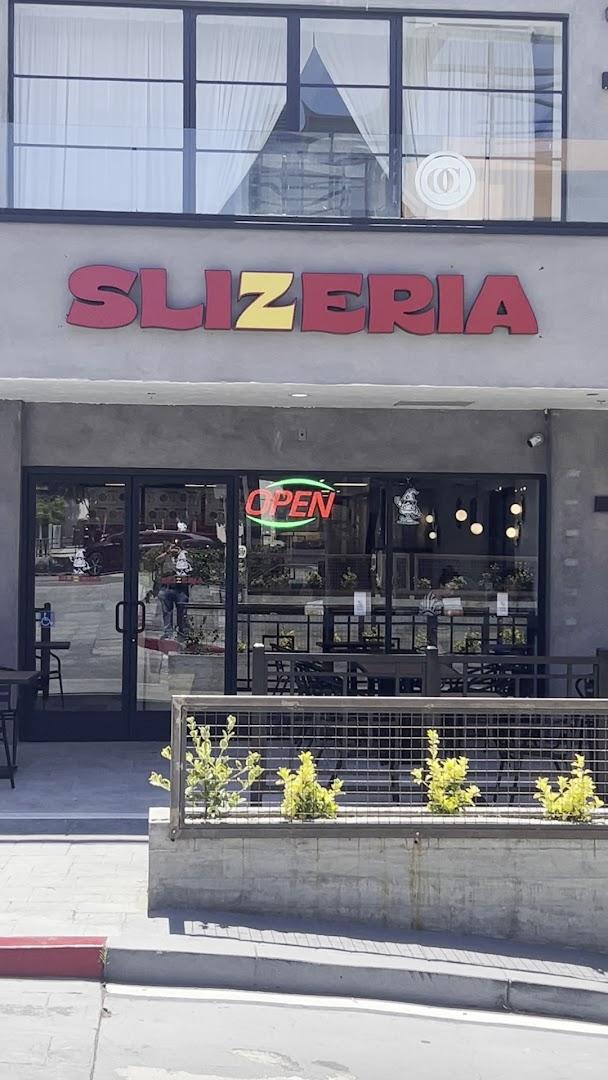 Slizeria